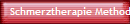 Schmerztherapie Methode