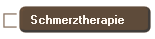 Schmerztherapie